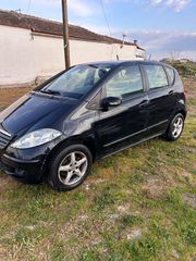Mercedes-Benz A 150 2007