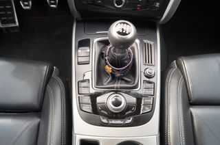 Audi A4 2011 1.8  B8.5  TFSI Ambition-thumb-21