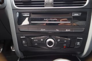 Audi A4 2011 1.8  B8.5  TFSI Ambition-thumb-22