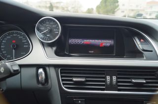 Audi A4 2011 1.8  B8.5  TFSI Ambition-thumb-23