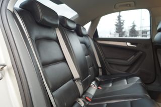 Audi A4 2011 1.8  B8.5  TFSI Ambition-thumb-26