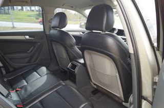 Audi A4 2011 1.8  B8.5  TFSI Ambition-thumb-28