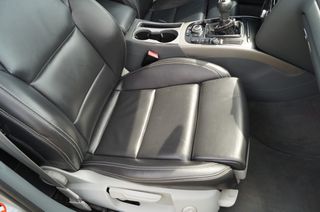 Audi A4 2011 1.8  B8.5  TFSI Ambition-thumb-30