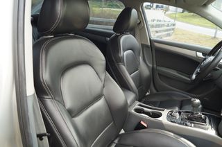 Audi A4 2011 1.8  B8.5  TFSI Ambition-thumb-31