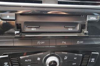 Audi A4 2011 1.8  B8.5  TFSI Ambition-thumb-33