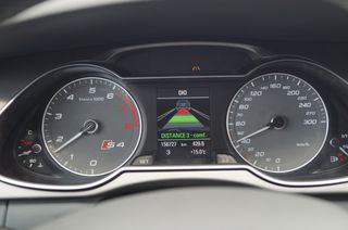 Audi A4 2011 1.8  B8.5  TFSI Ambition-thumb-34