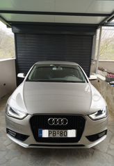 Audi A4 2011 1.8  B8.5  TFSI Ambition-thumb-19