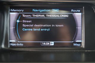 Audi A4 2011 1.8  B8.5  TFSI Ambition-thumb-39