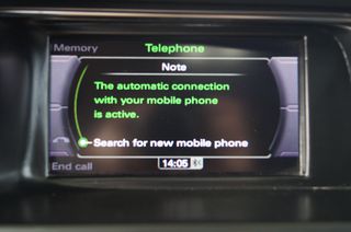 Audi A4 2011 1.8  B8.5  TFSI Ambition-thumb-41