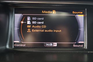 Audi A4 2011 1.8  B8.5  TFSI Ambition-thumb-42
