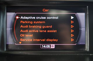 Audi A4 2011 1.8  B8.5  TFSI Ambition-thumb-43