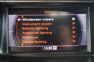Audi A4 2011 1.8  B8.5  TFSI Ambition-thumb-44