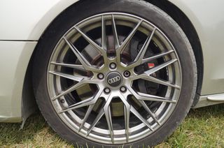 Audi A4 2011 1.8  B8.5  TFSI Ambition-thumb-7