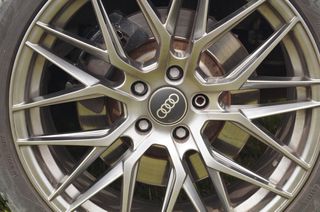 Audi A4 2011 1.8  B8.5  TFSI Ambition-thumb-8
