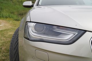 Audi A4 2011 1.8  B8.5  TFSI Ambition-thumb-10