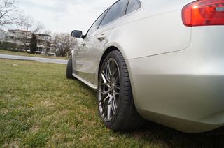 Audi A4 2011 1.8  B8.5  TFSI Ambition-thumb-13