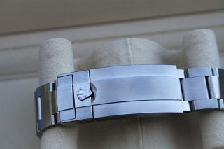 Rolex Submariner Replica 41mm Green-thumb-5