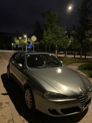 Alfa Romeo Alfa 147 2006 TWIN SPARK 16V 1.6 120PS