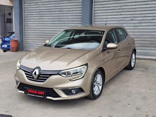 Renault Megane 2017