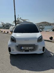 Smart ForTwo 2021