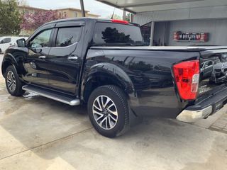 Nissan Navara 2017 NAVARA 4X4 TURBODIESE-thumb-4