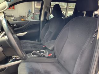 Nissan Navara 2017 NAVARA 4X4 TURBODIESE-thumb-12