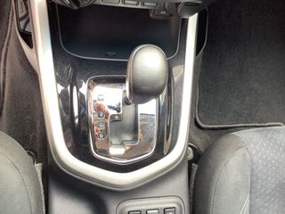 Nissan Navara 2017 NAVARA 4X4 TURBODIESE-thumb-13