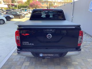 Nissan Navara 2017 NAVARA 4X4 TURBODIESE-thumb-3