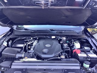 Nissan Navara 2017 NAVARA 4X4 TURBODIESE-thumb-15