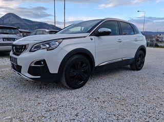 Peugeot 3008 2018 ALLURE GRIP, CROSSWAY FULL EXTRA