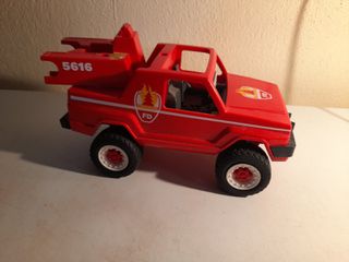 Playmobil Διάφορα πακετο-thumb-8