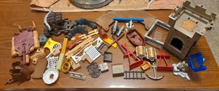 Playmobil Διάφορα πακετο-thumb-12