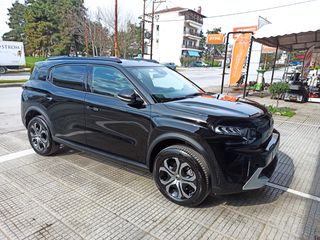 Citroen C3 Aircross 2025
