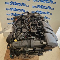 TOYOTA PROACE 1,5 BLUE HDI ΠΕΝΤΑΚΑΘΑΡΟΣ ΚΙΝΗΤΗΡΑΣ