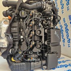 OPEL CORSA F 1,5 BLUE HDI ΠΕΝΤΑΚΑΘΑΡΟΣ ΚΙΝΗΤΗΡΑΣ