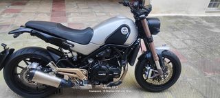 Benelli LEONCINO 2018 500-thumb-3