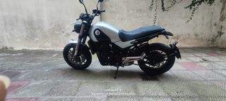 Benelli LEONCINO 2018 500-thumb-4