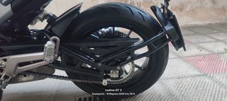 Benelli LEONCINO 2018 500-thumb-5
