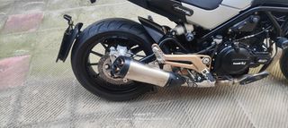 Benelli LEONCINO 2018 500-thumb-7