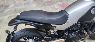 Benelli LEONCINO 2018 500-thumb-8