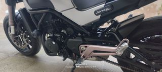 Benelli LEONCINO 2018 500-thumb-9