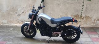 Benelli LEONCINO 2018 500-thumb-10