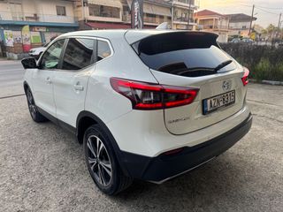 Nissan Qashqai 2018 1.5 DCi ACENTA + 360CAMERA FULL EXTRA!!!!