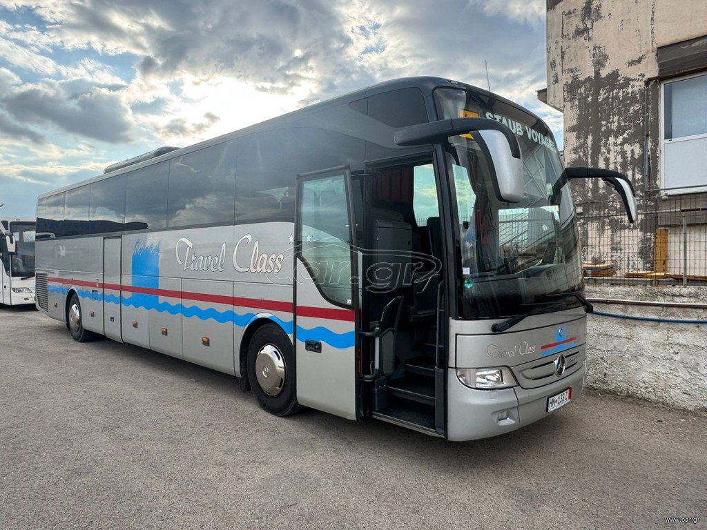 Mercedes-Benz 2015 TOURISMO RHD-M/2