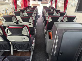 Mercedes-Benz 2015 TOURISMO RHD-M/2-thumb-14