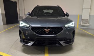 Cupra Formentor 2021 VZ Plug In DSG 245PS FULL EXTRA 360 CAM-thumb-1