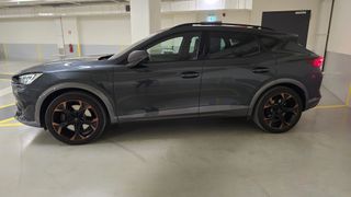 Cupra Formentor 2021 VZ Plug In DSG 245PS FULL EXTRA 360 CAM-thumb-2