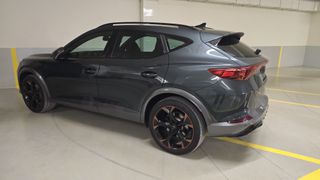 Cupra Formentor 2021 VZ Plug In DSG 245PS FULL EXTRA 360 CAM-thumb-3