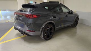 Cupra Formentor 2021 VZ Plug In DSG 245PS FULL EXTRA 360 CAM-thumb-4