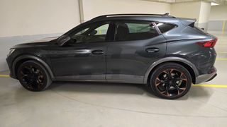 Cupra Formentor 2021 VZ Plug In DSG 245PS FULL EXTRA 360 CAM-thumb-5